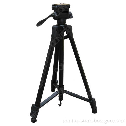 High Quality Flexible Tripod for Camera and Video (T3950)